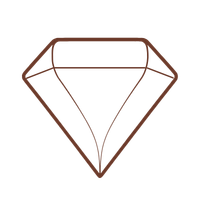 Ícone de Diamante